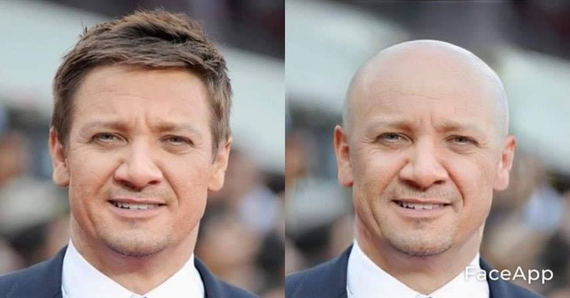 D&agrave;n trai đẹp cực phẩm của Avengers: Từ Thor, Captain đến Iron Man để đầu trọc tr&ocirc;ng vẫn rất cuốn h&uacute;t - Ảnh 4.