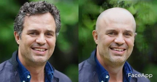 D&agrave;n trai đẹp cực phẩm của Avengers: Từ Thor, Captain đến Iron Man để đầu trọc tr&ocirc;ng vẫn rất cuốn h&uacute;t - Ảnh 5.