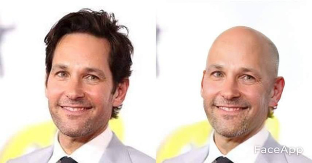 D&agrave;n trai đẹp cực phẩm của Avengers: Từ Thor, Captain đến Iron Man để đầu trọc tr&ocirc;ng vẫn rất cuốn h&uacute;t - Ảnh 7.