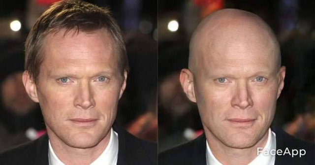 D&agrave;n trai đẹp cực phẩm của Avengers: Từ Thor, Captain đến Iron Man để đầu trọc tr&ocirc;ng vẫn rất cuốn h&uacute;t - Ảnh 8.