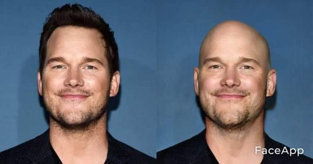 D&agrave;n trai đẹp cực phẩm của Avengers: Từ Thor, Captain đến Iron Man để đầu trọc tr&ocirc;ng vẫn rất cuốn h&uacute;t - Ảnh 10.