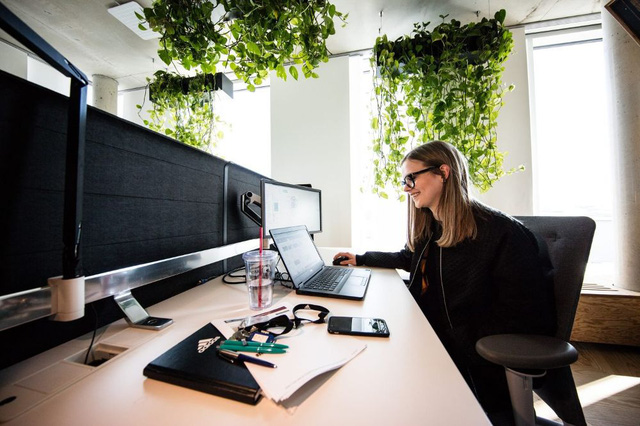  Cuộc sống l&agrave;m ra l&agrave;m, chơi ra chơi của người Đức: Tới c&ocirc;ng sở kh&ocirc;ng lướt Facebook, về nh&agrave; nghỉ đ&uacute;ng 11 tiếng, sếp gửi mail cũng kệ!  - Ảnh 1.