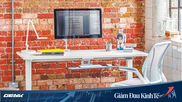 5 việc n&ecirc;n l&agrave;m ngay tr&ecirc;n m&aacute;y t&iacute;nh để bắt đầu thời gian l&agrave;m việc tại nh&agrave; một c&aacute;ch hiệu quả - Ảnh 1.