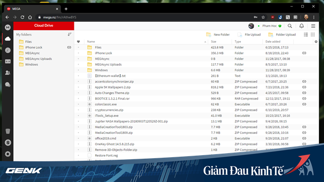 5 việc n&ecirc;n l&agrave;m ngay tr&ecirc;n m&aacute;y t&iacute;nh để bắt đầu thời gian l&agrave;m việc tại nh&agrave; một c&aacute;ch hiệu quả - Ảnh 3.