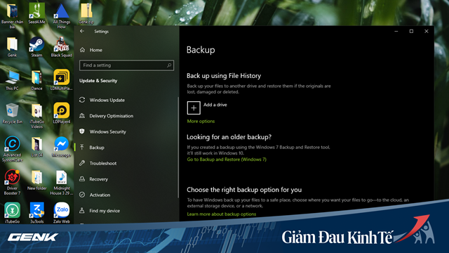 5 việc n&ecirc;n l&agrave;m ngay tr&ecirc;n m&aacute;y t&iacute;nh để bắt đầu thời gian l&agrave;m việc tại nh&agrave; một c&aacute;ch hiệu quả - Ảnh 4.