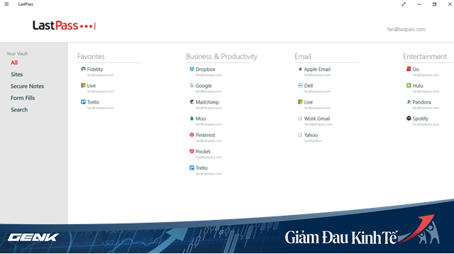 5 việc n&ecirc;n l&agrave;m ngay tr&ecirc;n m&aacute;y t&iacute;nh để bắt đầu thời gian l&agrave;m việc tại nh&agrave; một c&aacute;ch hiệu quả - Ảnh 6.