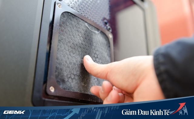 5 việc n&ecirc;n l&agrave;m ngay tr&ecirc;n m&aacute;y t&iacute;nh để bắt đầu thời gian l&agrave;m việc tại nh&agrave; một c&aacute;ch hiệu quả - Ảnh 8.