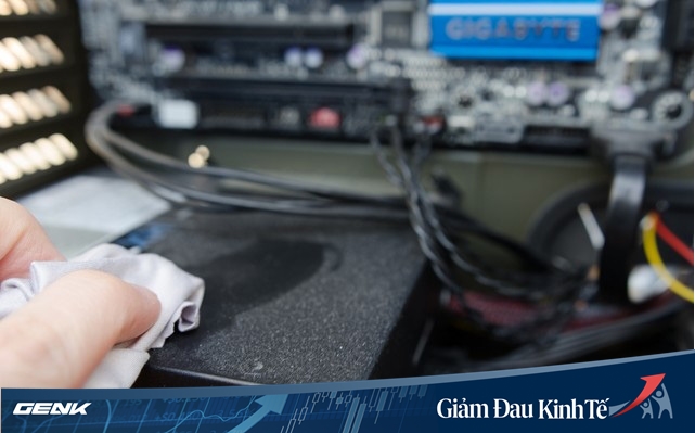 5 việc n&ecirc;n l&agrave;m ngay tr&ecirc;n m&aacute;y t&iacute;nh để bắt đầu thời gian l&agrave;m việc tại nh&agrave; một c&aacute;ch hiệu quả - Ảnh 9.