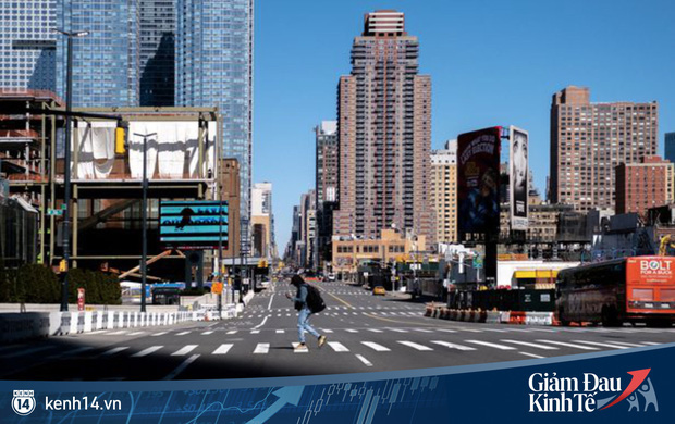 Liều thuốc 7000 tỷ USD cứu kinh tế toàn cầu giữa dịch Covid-19: Mỹ chi tiền mạnh tay nhất lịch sử, các nước ở tâm dịch châu Âu phản ứng ra sao? - Ảnh 2. Liều thuốc 7000 tỷ USD cứu kinh tế toàn cầu giữa dịch Covid-19: Mỹ chi tiền mạnh tay nhất lịch sử, các nước ở tâm dịch châu Âu phản ứng ra sao? - Ảnh 2.