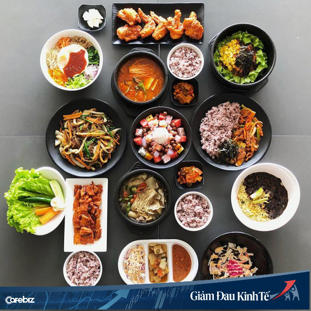 Tâm tư chủ hàng quán nhỏ trong mùa dịch Covid-19: Chúng tôi đã làm tất cả những gì có thể - từ cắt nhân sự, giảm lương đến bán online, nhưng giải pháp tốt nhất vẫn là dịch mau kết thúc! - Ảnh 2. Tâm tư chủ hàng quán nhỏ trong mùa dịch Covid-19: Chúng tôi đã làm tất cả những gì có thể - từ cắt nhân sự, giảm lương đến bán online, nhưng giải pháp tốt nhất vẫn là dịch mau kết thúc! - Ảnh 2.