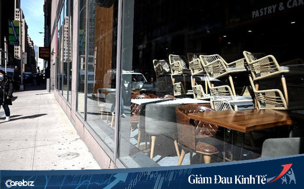 Nh&agrave; kh&ocirc;ng c&oacute; g&igrave; ngo&agrave;i điều kiện, c&aacute;c nước ch&acirc;u &Acirc;u trả lương cho người lao động thay doanh nghiệp m&ugrave;a dịch Covid-19 - Ảnh 1.