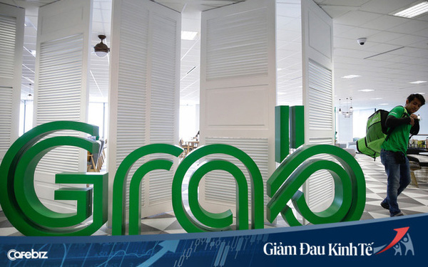 Grab d&agrave;nh 70 tỷ đồng hỗ trợ đối t&aacute;c t&agrave;i xế, đối t&aacute;c nh&agrave; h&agrave;ng v&agrave; cộng đồng để ph&ograve;ng chống dịch Covid-19 - Ảnh 1.