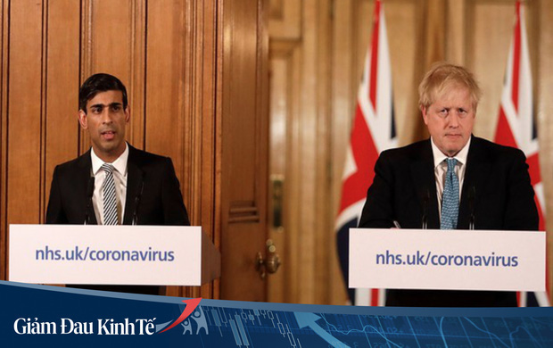 Liều thuốc 7000 tỷ USD cứu kinh tế toàn cầu giữa dịch Covid-19: Mỹ chi tiền mạnh tay nhất lịch sử, các nước ở tâm dịch châu Âu phản ứng ra sao? - Ảnh 3. Liều thuốc 7000 tỷ USD cứu kinh tế toàn cầu giữa dịch Covid-19: Mỹ chi tiền mạnh tay nhất lịch sử, các nước ở tâm dịch châu Âu phản ứng ra sao? - Ảnh 3.