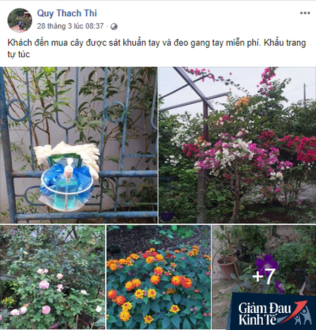 Người người chuyển hướng kinh doanh để có thể kiếm thêm thu nhập trong đại dịch Covid-19: Dịch vụ ăn uống, bán hàng online lên ngôi - Ảnh 4. Người người chuyển hướng kinh doanh để có thể kiếm thêm thu nhập trong đại dịch Covid-19: Dịch vụ ăn uống, bán hàng online lên ngôi - Ảnh 4.