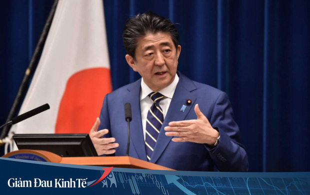 Liều thuốc 7000 tỷ USD cứu kinh tế toàn cầu giữa dịch Covid-19: Mỹ chi tiền mạnh tay nhất lịch sử, các nước ở tâm dịch châu Âu phản ứng ra sao? - Ảnh 7. Liều thuốc 7000 tỷ USD cứu kinh tế toàn cầu giữa dịch Covid-19: Mỹ chi tiền mạnh tay nhất lịch sử, các nước ở tâm dịch châu Âu phản ứng ra sao? - Ảnh 7.