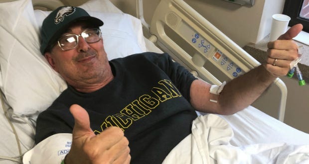 Những bệnh nh&acirc;n COVID-19 đ&atilde; b&igrave;nh phục, họ cảm thấy như thế n&agrave;o? - Ảnh 4.