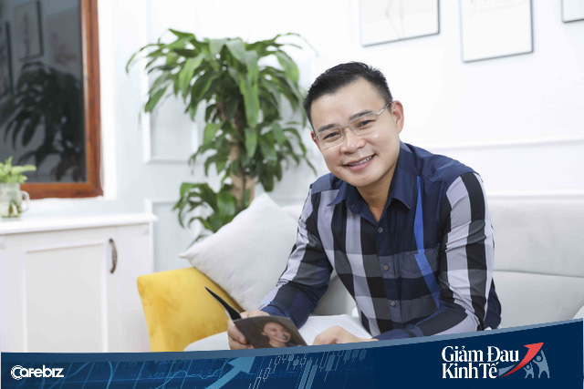 Covid-19 dồn nhiều doanh nghiệp v&agrave;o đường c&ugrave;ng để tiến thẳng đến chuyển đổi số v&agrave; chuẩn h&oacute;a quy tr&igrave;nh - những thứ đ&aacute;ng ra mất v&agrave;i năm giờ đ&acirc;y thay đổi chỉ trong v&agrave;i th&aacute;ng! - Ảnh 3.