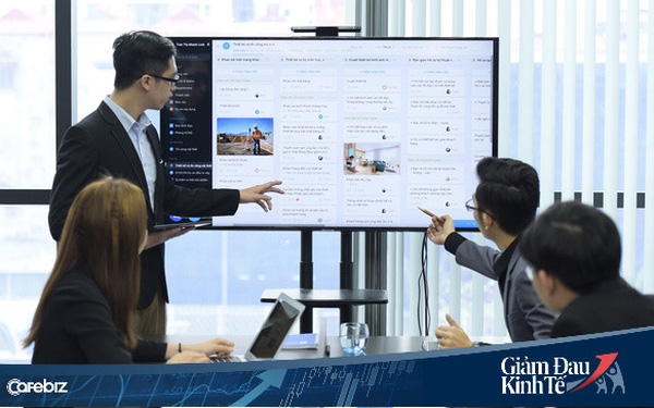 Covid-19 dồn nhiều doanh nghiệp v&agrave;o đường c&ugrave;ng để tiến thẳng đến chuyển đổi số v&agrave; chuẩn h&oacute;a quy tr&igrave;nh - những thứ đ&aacute;ng ra mất v&agrave;i năm giờ đ&acirc;y thay đổi chỉ trong v&agrave;i th&aacute;ng! - Ảnh 1.