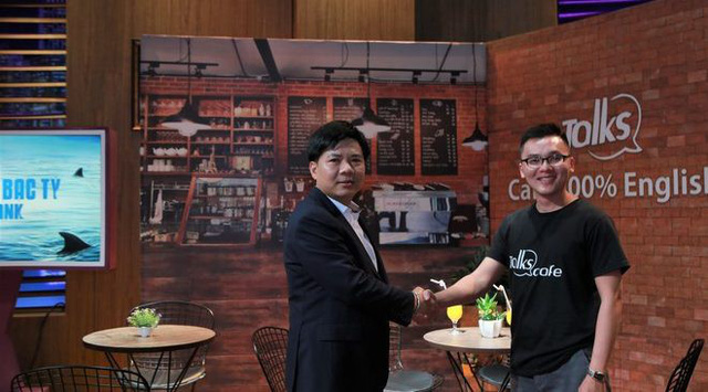 Startup Talks Café “đình đám” trong giới khởi nghiệp: Covid đã quét sạch mọi khoản tiền mặt còn lại và công ty có thể không trụ nổi cho hết tháng 4 - Ảnh 1. Startup Talks Café “đình đám” trong giới khởi nghiệp: Covid đã quét sạch mọi khoản tiền mặt còn lại và công ty có thể không trụ nổi cho hết tháng 4 - Ảnh 1.