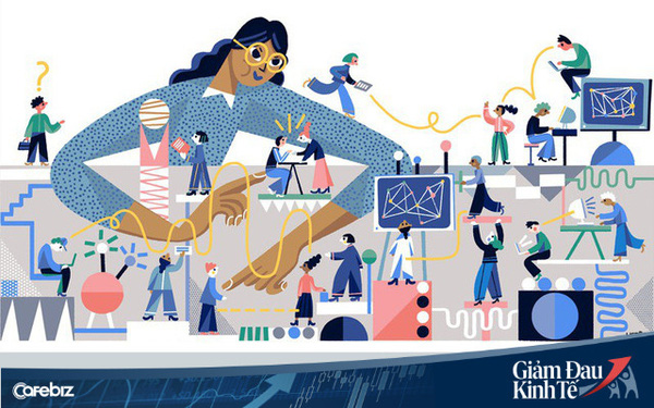 Lương th&aacute;ng h&agrave;ng chục triệu cũng kh&ocirc;ng tr&aacute;nh khỏi bị cắt giảm, t&ocirc;i sống s&oacute;t được nhờ 4 nguy&ecirc;n tắc bất di bất dịch - Ảnh 1.