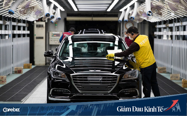 Văn h&oacute;a cống hiến suốt đời - Vị cứu tinh gi&uacute;p Nhật Bản v&agrave; H&agrave;n Quốc tr&aacute;nh được c&uacute; sốc sa thải, mất việc h&agrave;ng loạt v&igrave; Covid-19 - Ảnh 1.