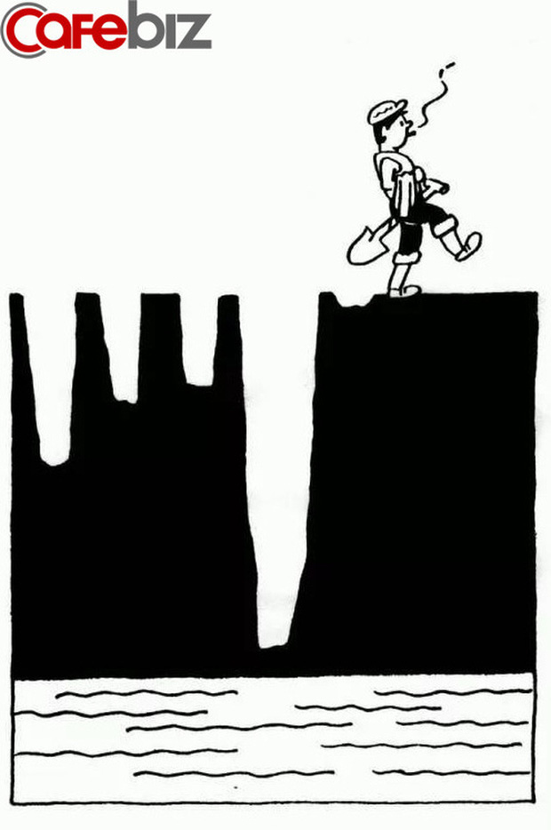 Lương th&aacute;ng h&agrave;ng chục triệu cũng kh&ocirc;ng tr&aacute;nh khỏi bị cắt giảm, t&ocirc;i sống s&oacute;t được nhờ 4 nguy&ecirc;n tắc bất di bất dịch - Ảnh 4.