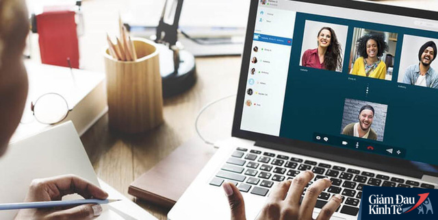 Làm việc tại nhà mùa Covid-19: 6 bí kíp giúp tăng cường tập trung, duy trì hiệu suất chẳng kém gì ngồi ở công ty - Ảnh 6. Làm việc tại nhà mùa Covid-19: 6 bí kíp giúp tăng cường tập trung, duy trì hiệu suất chẳng kém gì ngồi ở công ty - Ảnh 6.