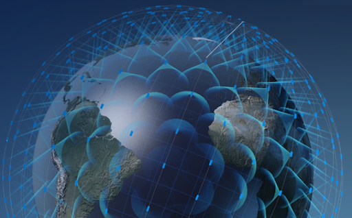 Huy động được 3 tỷ USD, đối thủ cạnh tranh của SpaceX vẫn phá sản vì đại dịch Covid-19 - Ảnh 2. Huy động được 3 tỷ USD, đối thủ cạnh tranh của SpaceX vẫn phá sản vì đại dịch Covid-19 - Ảnh 2.