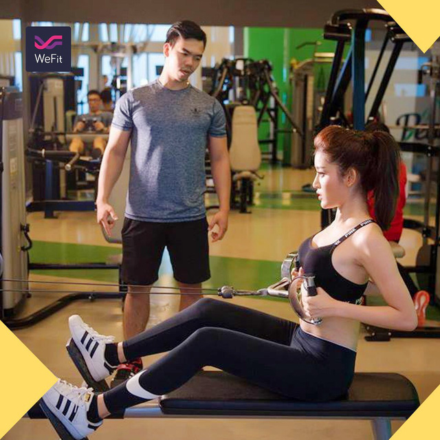 Sau scandal nợ tiền đối t&aacute;c v&agrave; bị tố lừa đảo, WeFit vượt b&atilde;o bằng c&aacute;ch thay đổi ch&iacute;nh s&aacute;ch sử dụng: Người đang tập 2 năm giờ c&ograve;n 4 th&aacute;ng, 60 buổi tập r&uacute;t c&ograve;n 6 buổi! H&agrave;ng trăm kh&aacute;ch h&agrave;ng la &oacute; đ&ograve;i tiền, gọi t&ecirc;n c&uacute; lừa WeFit - Ảnh 7.