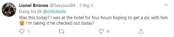 Chiều fan như Keanu Reeves: Selfie vô tư thoải mái, ảnh mà xấu là sẵn sàng chụp lại luôn chẳng hề khó chịu - Ảnh 7. Chiều fan như Keanu Reeves: Selfie vô tư thoải mái, ảnh mà xấu là sẵn sàng chụp lại luôn chẳng hề khó chịu - Ảnh 7.