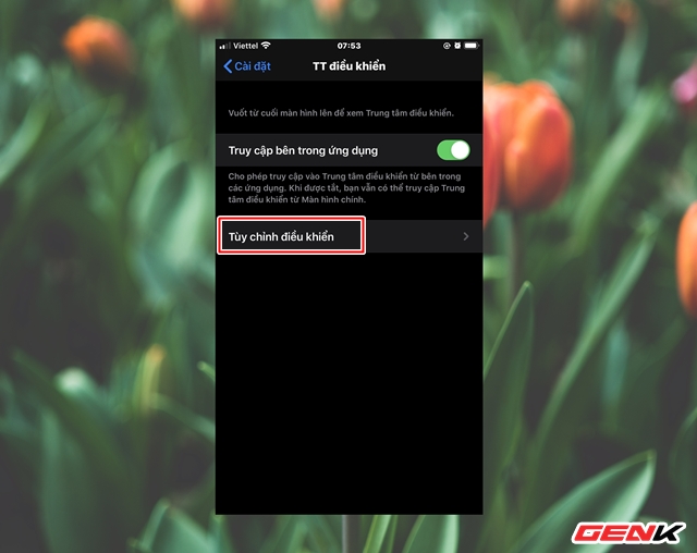 iOS 13: C&aacute;ch k&iacute;ch hoạt v&agrave; sử dụng t&iacute;nh năng &ldquo;Ghi ch&uacute; tức thời&rdquo; - Ảnh 3.