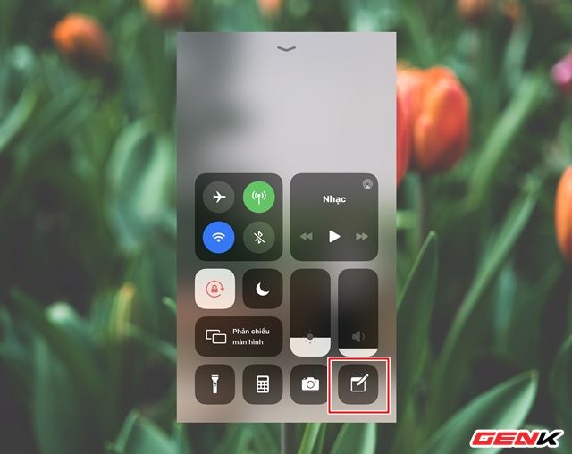 iOS 13: C&aacute;ch k&iacute;ch hoạt v&agrave; sử dụng t&iacute;nh năng &ldquo;Ghi ch&uacute; tức thời&rdquo; - Ảnh 9.