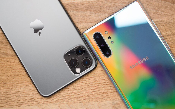 4 tuyệt chi&ecirc;u th&ocirc;ng minh của Apple gi&uacute;p iPhone 11 lấy lại phong độ sau 4 qu&yacute; sụt giảm doanh thu trước đ&oacute; - Ảnh 1.