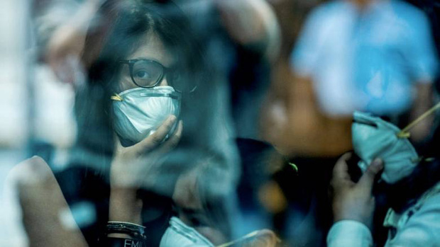 48h virus corona lây lan ở New York: Mọi chuyện bắt đầu khi một người đàn ông nhiễm bệnh - Ảnh 5. 48h virus corona lây lan ở New York: Mọi chuyện bắt đầu khi một người đàn ông nhiễm bệnh - Ảnh 5.