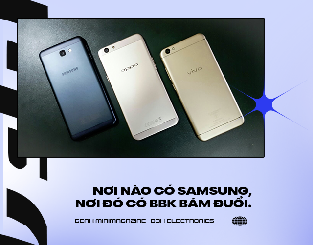 Kh&ocirc;ng phải Apple hay Huawei, đ&acirc;y mới l&agrave; đối thủ khiến Samsung phải d&egrave; chừng trong tương lai - Ảnh 9.