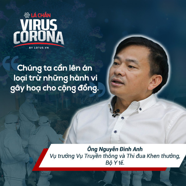  Từ v&ugrave;ng dịch về nước, giở mọi m&aacute;nh kh&oacute;e để trốn c&aacute;ch ly: Ch&iacute;nh c&aacute;c bạn l&agrave;m khổ bao người - Ảnh 2.