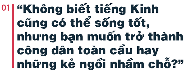 Trước khi rời khỏi ghế Chủ tịch FPT Software, &ocirc;ng Ho&agrave;ng Nam Tiến gửi lời khuy&ecirc;n cho thế hệ Z: &ldquo;Muốn sống s&oacute;t, bắt buộc c&aacute;c bạn phải TỰ HỌC kiến thức mới!&rdquo; - Ảnh 1.