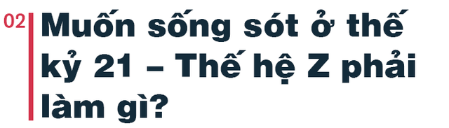 Trước khi rời khỏi ghế Chủ tịch FPT Software, &ocirc;ng Ho&agrave;ng Nam Tiến gửi lời khuy&ecirc;n cho thế hệ Z: &ldquo;Muốn sống s&oacute;t, bắt buộc c&aacute;c bạn phải TỰ HỌC kiến thức mới!&rdquo; - Ảnh 4.