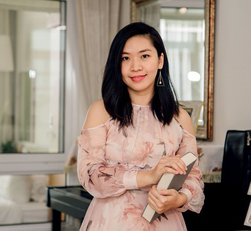 Những người phụ nữ truyền cảm hứng cho giới trẻ khởi nghiệp bằng c&ocirc;ng nghệ - Ảnh 1.