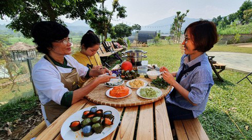 Những người phụ nữ truyền cảm hứng cho giới trẻ khởi nghiệp bằng c&ocirc;ng nghệ - Ảnh 3.