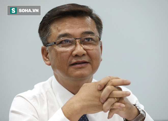 TS Lê Quốc Hùng: Ngoài khẩu trang, rửa tay, đừng quên chốt chặn Covid-19 quan trọng này - Ảnh 2. TS Lê Quốc Hùng: Ngoài khẩu trang, rửa tay, đừng quên chốt chặn Covid-19 quan trọng này - Ảnh 2.