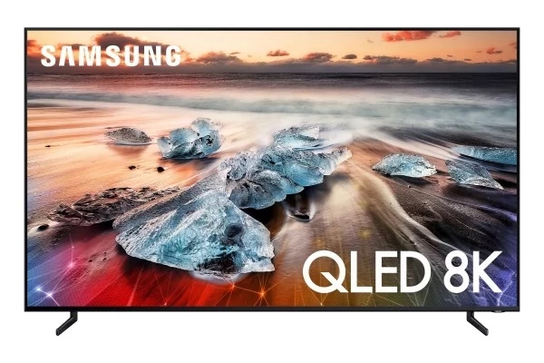 Samsung hợp t&aacute;c MediaTek tạo ra TV 8K Wi-Fi 6 đầu ti&ecirc;n tr&ecirc;n thế giới - Ảnh 1.