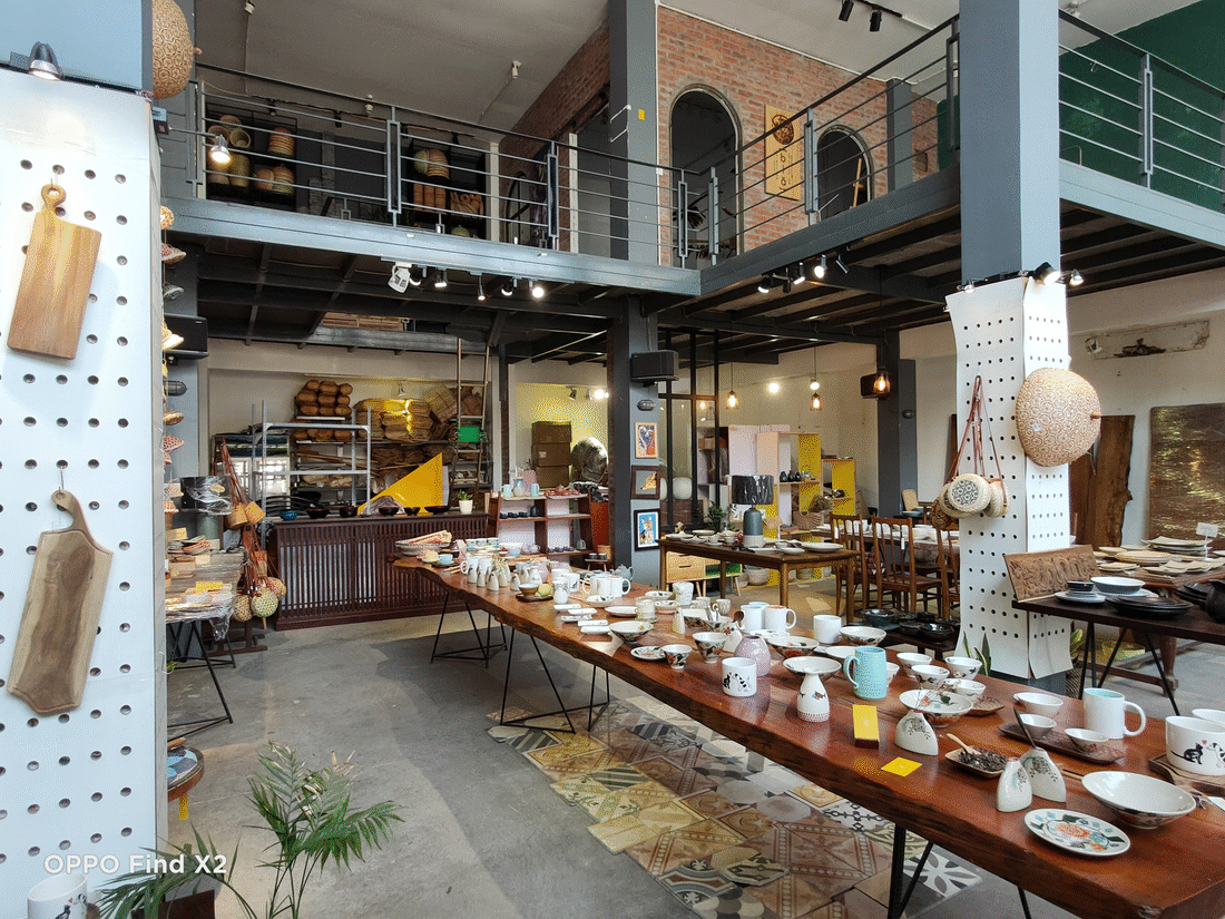 Trải nghiệm nhanh Find X2: nỗ lực tiến lên phân khúc cao cấp của OPPO - Ảnh 5. Trải nghiệm nhanh Find X2: nỗ lực tiến lên phân khúc cao cấp của OPPO - Ảnh 5.