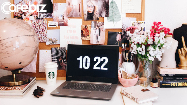 B&iacute; quyết l&agrave;m việc online m&ugrave;a dịch kh&ocirc;ng quạo: T&ocirc;i đ&atilde; l&agrave;m việc tại nh&agrave; suốt 10 năm v&agrave; đ&acirc;y l&agrave; những điều gi&uacute;p t&ocirc;i th&agrave;nh c&ocirc;ng trong c&ocirc;ng việc - Ảnh 3.