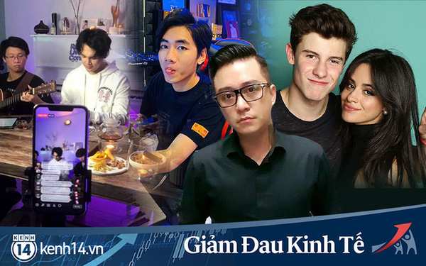 Nghệ sĩ tổ chức show livestream giữa m&ugrave;a dịch: C&aacute;i kh&oacute; l&oacute; c&aacute;i kh&ocirc;n, từ miễn ph&iacute; cho đến thu ph&iacute; đ&atilde; mở ra một cuộc chơi mới cho nền giải tr&iacute;? - Ảnh 1.