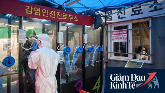 Chuyển đổi số gi&uacute;p H&agrave;n Quốc chống đại dịch Covid-19 hiệu quả như thế n&agrave;o? - Ảnh 2.