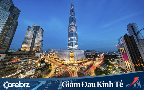 Chuyển đổi số gi&uacute;p H&agrave;n Quốc chống đại dịch Covid-19 hiệu quả như thế n&agrave;o? - Ảnh 1.