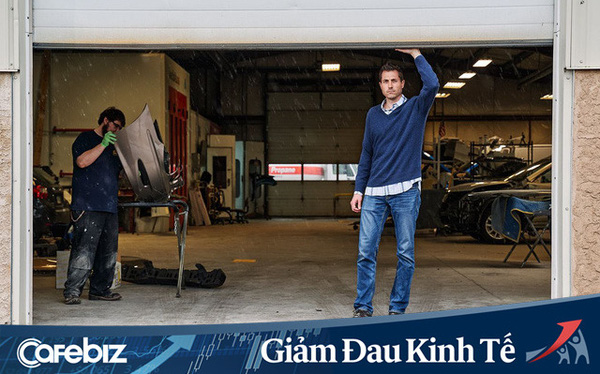 1/4 - Nỗi &aacute;m ảnh của người d&acirc;n Mỹ: Tiền thu&ecirc; nh&agrave;, ho&aacute; đơn điện nước, nợ thẻ t&iacute;n dụng đều đến hạn phải trả! - Ảnh 1.