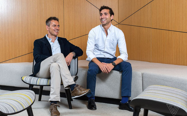  Đ&oacute;n đầu xu hướng l&agrave;m YouTuber với 10 b&agrave;i học kinh nghiệm được ch&iacute;nh Gi&aacute;m đốc khối kinh doanh chia sẻ: B&iacute; quyết ở nh&agrave; vẫn biếm bộn tiền l&agrave; đ&acirc;y!  - Ảnh 1.