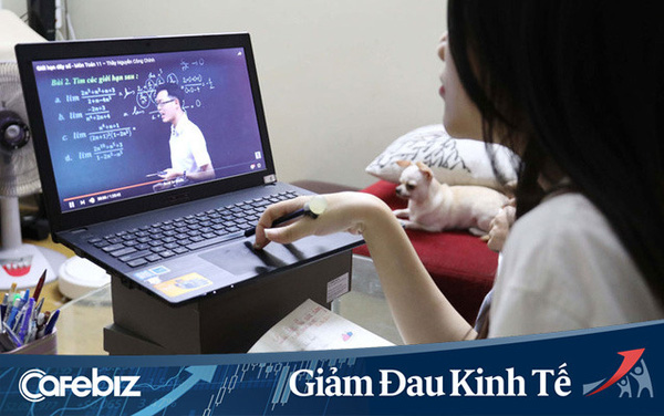 Miễn ph&iacute; to&agrave;n bộ cước Internet cho học sinh sinh vi&ecirc;n v&agrave; thầy c&ocirc; khi học online - Ảnh 1.